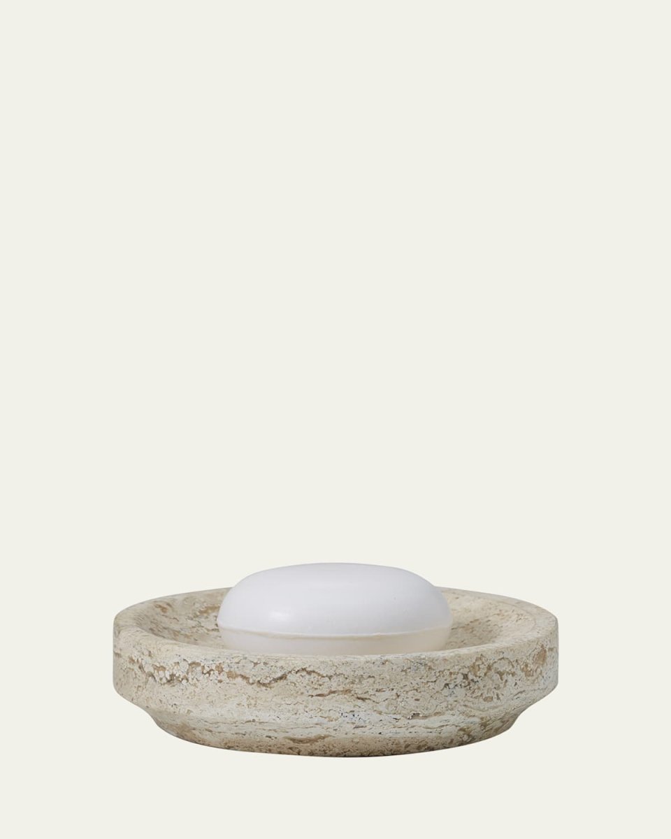 Aztec Soap Dish